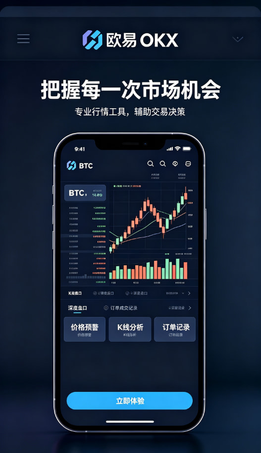 欧交易所APP官方下载交易下单